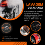Eu vou fazer artes de serviços prestados.