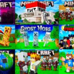 Eu vou criar uma incrível Thumbnail de Minecraft para você.