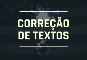 Eu vou revisar e corrigir seu texto com qualidade profission...