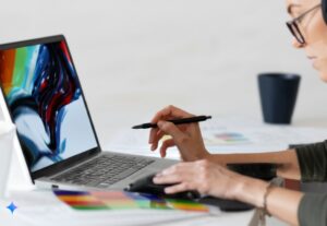 Eu vou Editar vídeos e fotos e também outros serviços