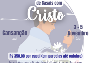Eu vou criar convites express