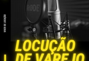 Eu vou transformar seu texto numa narração/locução incrível