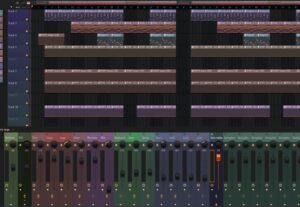 Eu vou fazer a beat perfeita como você quiser