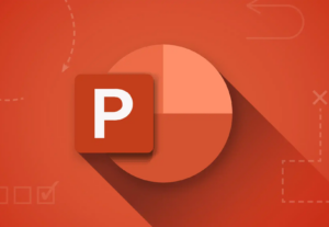 Eu vou fazer seu slide em powerpoint