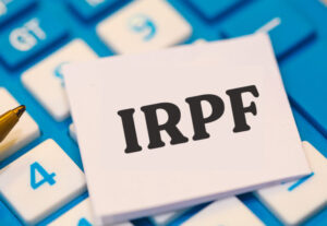 Eu vou fazer sua declaração do Imposto de Renda 2025