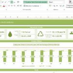 Eu vou fazer uma planilha de Excel para você