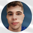Foto do perfil do trabalhador freelancer