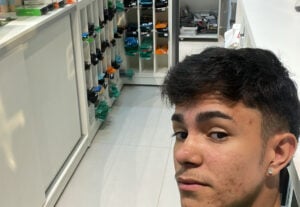 Eu vou fazer a melhor propaganda para seu negócio.