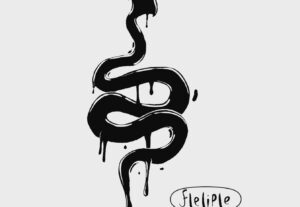 Eu vou fazer uma logo para você
