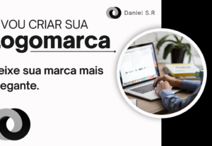 Eu vou Criar um logotipo para o seu negócio