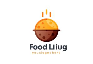 Eu vou fazer a sua logo personalizada baseado na sua descriç...