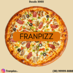 Eu vou fazer sua logo marca.