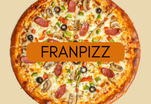 Eu vou fazer sua logo marca.