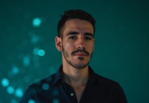 Eu vou fazer um ensaio fotográfico realistas com IA avançada