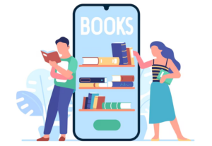 Eu vou fazer eBooks de forma profissional e personalizável.