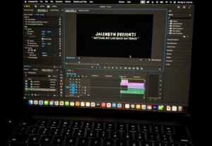Eu vou editar seu vídeo do seu jeito