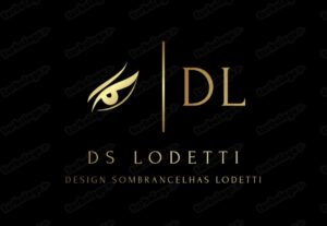 Eu vou criar um logotipo express profissional