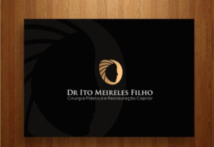 Eu vou criar um logotipo express profissional.