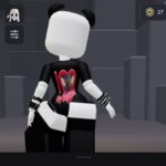 Eu vou fazer a camisa que você quiser no roblox