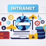 Eu vou Desenvolver uma Intranet para sua empresa