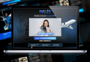 Eu vou Fazer sua landing page de alta conversão
