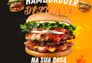 Eu vou criar Designer Gráfico e Serviços para mídias socias