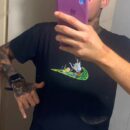 Foto do perfil do trabalhador freelancer