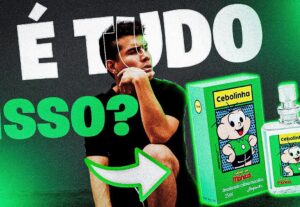Eu vou fazer a thumbnail do seu vídeo