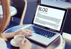 Eu vou criar excelentes artigos para seu blog