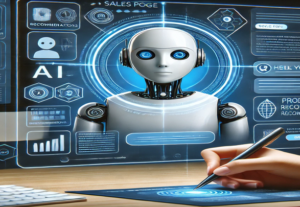 Eu vou Desenvolver  Chatbot para Páginas de Vendas
