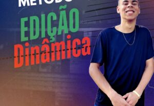 Eu vou deixar seus vídeos mais atraentes e profissionais