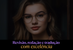 Eu vou criar textos, revisar, traduzir e redigir seu conteúd...