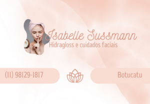 Eu vou criar um logotipo express profissional