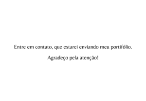 Eu vou editar profissionalmente os seus vídeos.