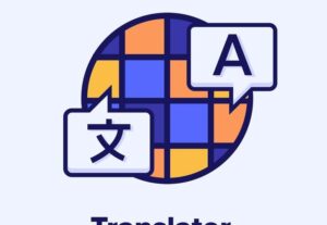 Eu vou traduzir qualquer texto inglês-português