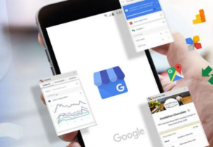 Eu vou colocar sua empresa no Google Maps e atrair clientes