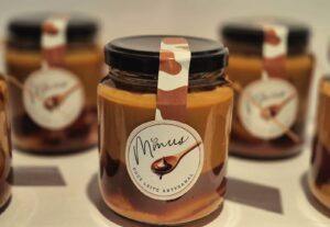 Eu vou fazer o marketing do seu produto mais atrativo.