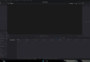 Eu vou fazer Edição de Vídeo Dinâmica