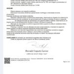Eu vou elaborar resumos e reescritas.