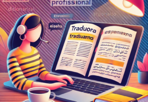 Eu vou fazer Tradução rápida e eficiente para o seu texto