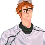 Eu vou Fazer ilustrações de semi realismo ou chibi