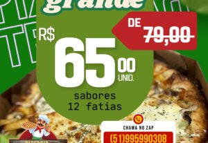 Eu vou criar Design gráfico para suas redes sociais ou seu n...