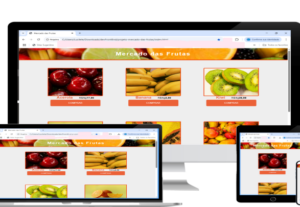 Eu vou fazer sites responsivos para você