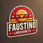 Eu vou fazer seu logotipo para a sua empresa/marca