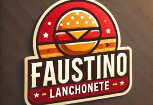 Eu vou fazer seu logotipo para a sua empresa/marca