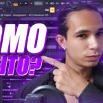 Eu vou fazer a melhor produção e remix para você.