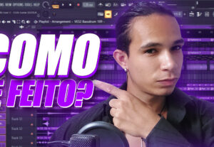 Eu vou fazer a melhor produção e remix para você.