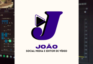 Eu vou editar seus vídeos já gravados