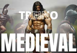 Eu vou fazer logotipos e thumbnail