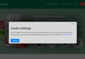 Eu vou criar uma Pressel de cookie ante fuga - afiliados